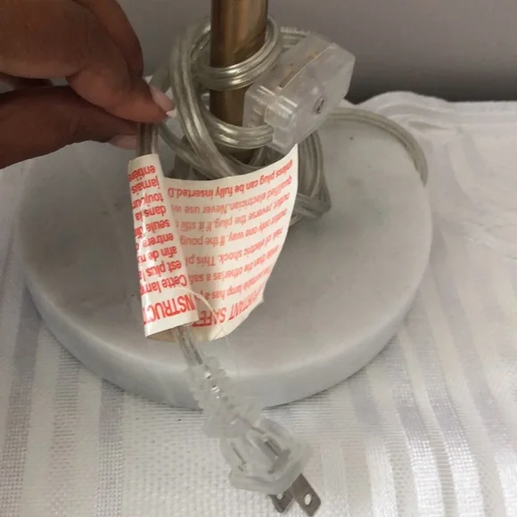 Table Lamp - Picture 7 of 9